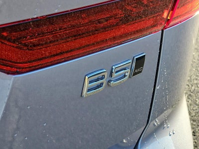 2026 Volvo XC60 B5 AWD Plus