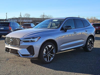 2026 Volvo XC60 B5 AWD Plus