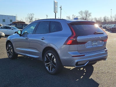 2026 Volvo XC60 B5 AWD Plus