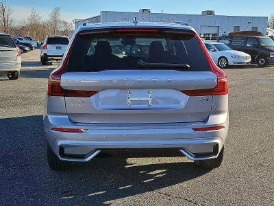 2026 Volvo XC60 B5 AWD Plus