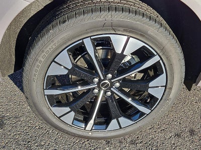 2026 Volvo XC60 B5 AWD Plus