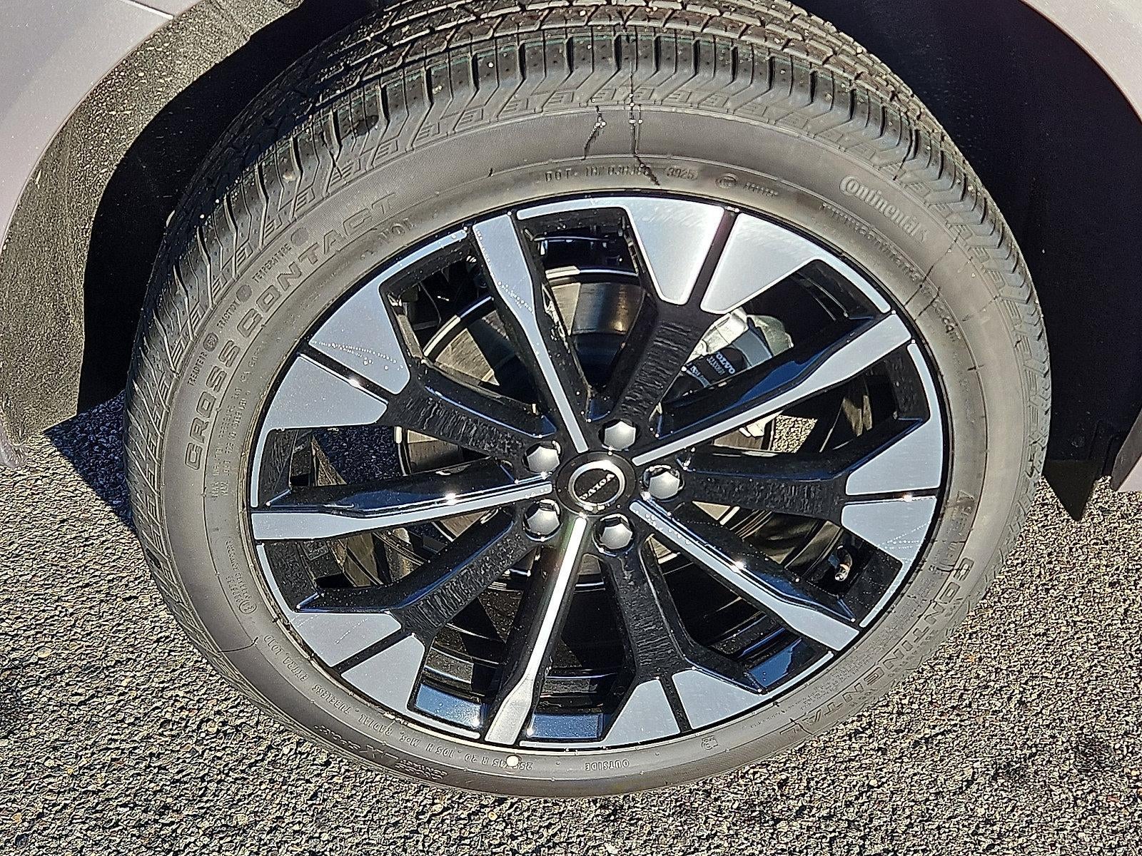 2026 Volvo XC60 B5 AWD Plus