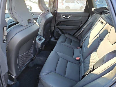 2026 Volvo XC60 B5 AWD Plus