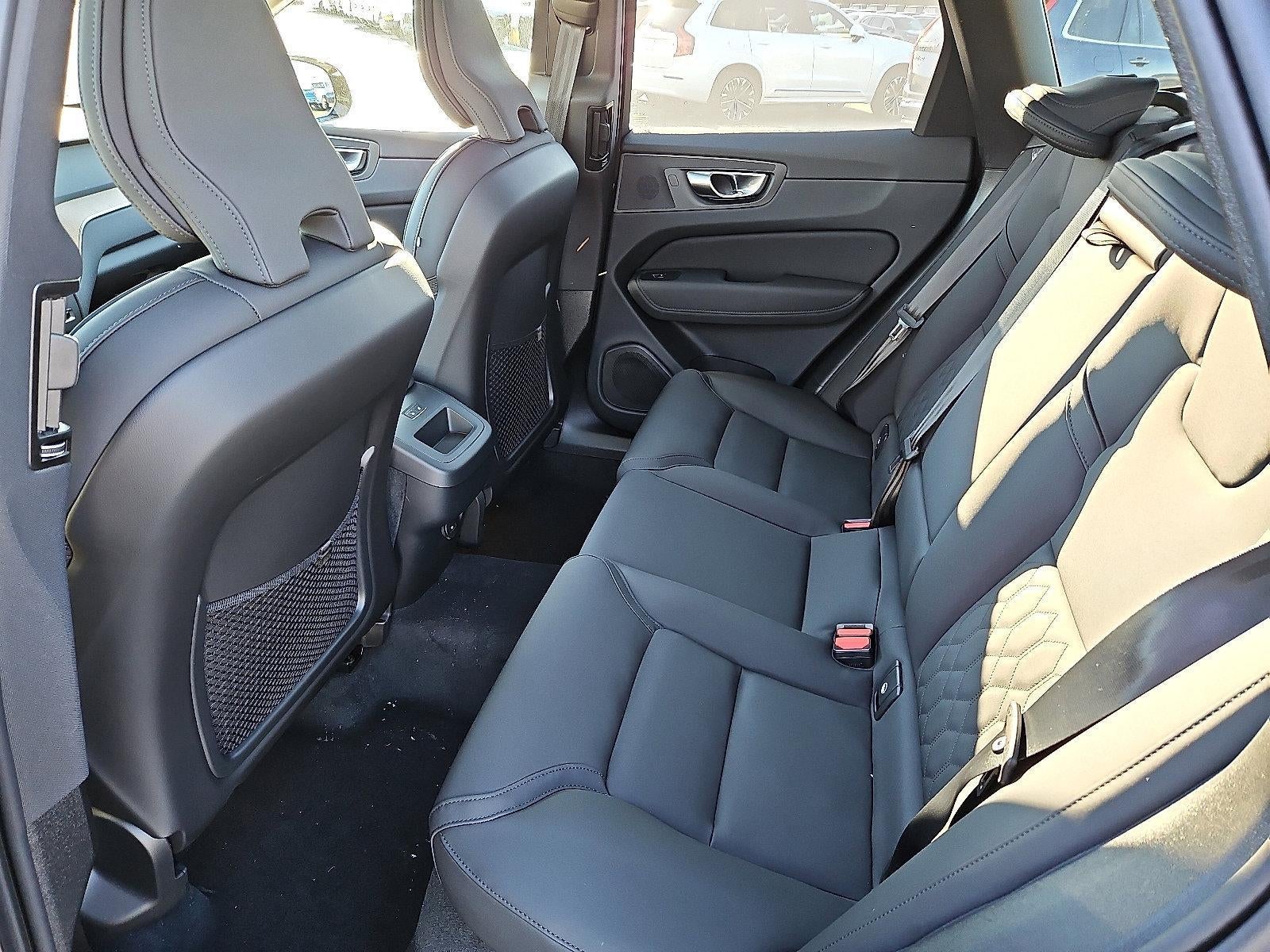 2026 Volvo XC60 B5 AWD Plus