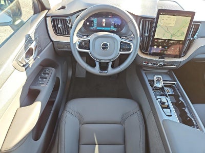 2026 Volvo XC60 B5 AWD Plus