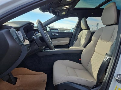 2026 Volvo XC60 B5 AWD Plus