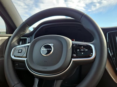 2026 Volvo XC60 B5 AWD Plus