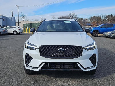 2026 Volvo XC60 B5 AWD Plus