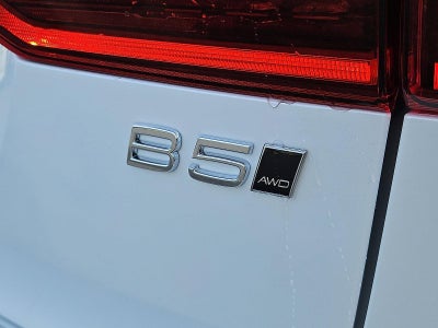 2026 Volvo XC60 B5 AWD Plus