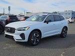 2026 Volvo XC60 B5 AWD Plus