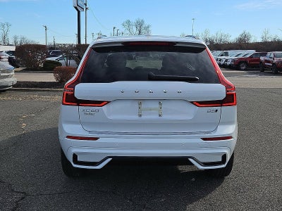 2026 Volvo XC60 B5 AWD Plus