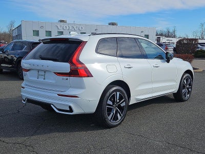 2026 Volvo XC60 B5 AWD Plus