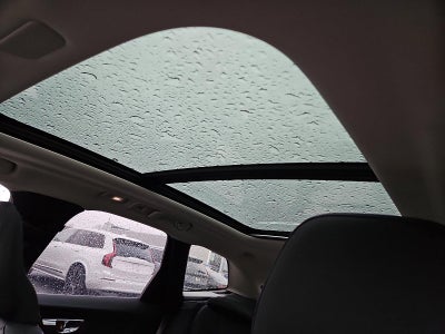 2026 Volvo XC60 B5 AWD Plus