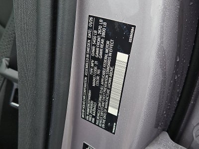 2026 Volvo XC60 B5 AWD Plus