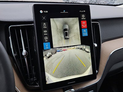 2026 Volvo XC60 B5 AWD Plus