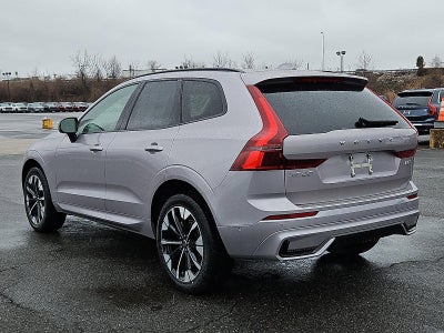 2026 Volvo XC60 B5 AWD Plus