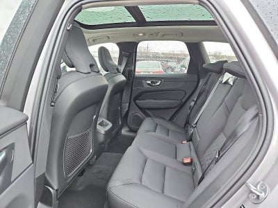 2026 Volvo XC60 B5 AWD Plus