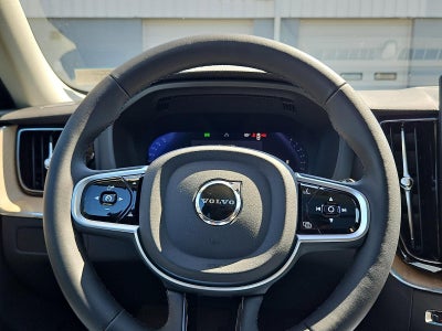 2026 Volvo XC60 B5 AWD Plus