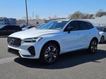 2026 Volvo XC60 B5 AWD Plus