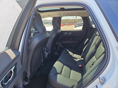 2026 Volvo XC60 B5 AWD Plus