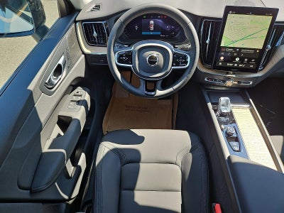 2026 Volvo XC60 B5 AWD Plus