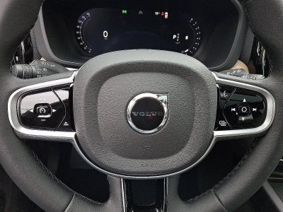 2026 Volvo XC60 B5 AWD Plus