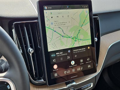 2026 Volvo XC60 B5 AWD Plus