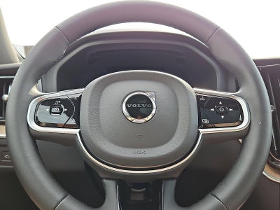 2026 Volvo XC60 B5 AWD Plus
