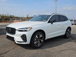 2026 Volvo XC60 B5 AWD Plus