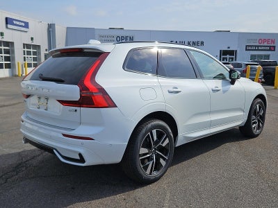 2026 Volvo XC60 B5 AWD Plus