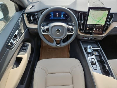 2026 Volvo XC60 B5 AWD Plus