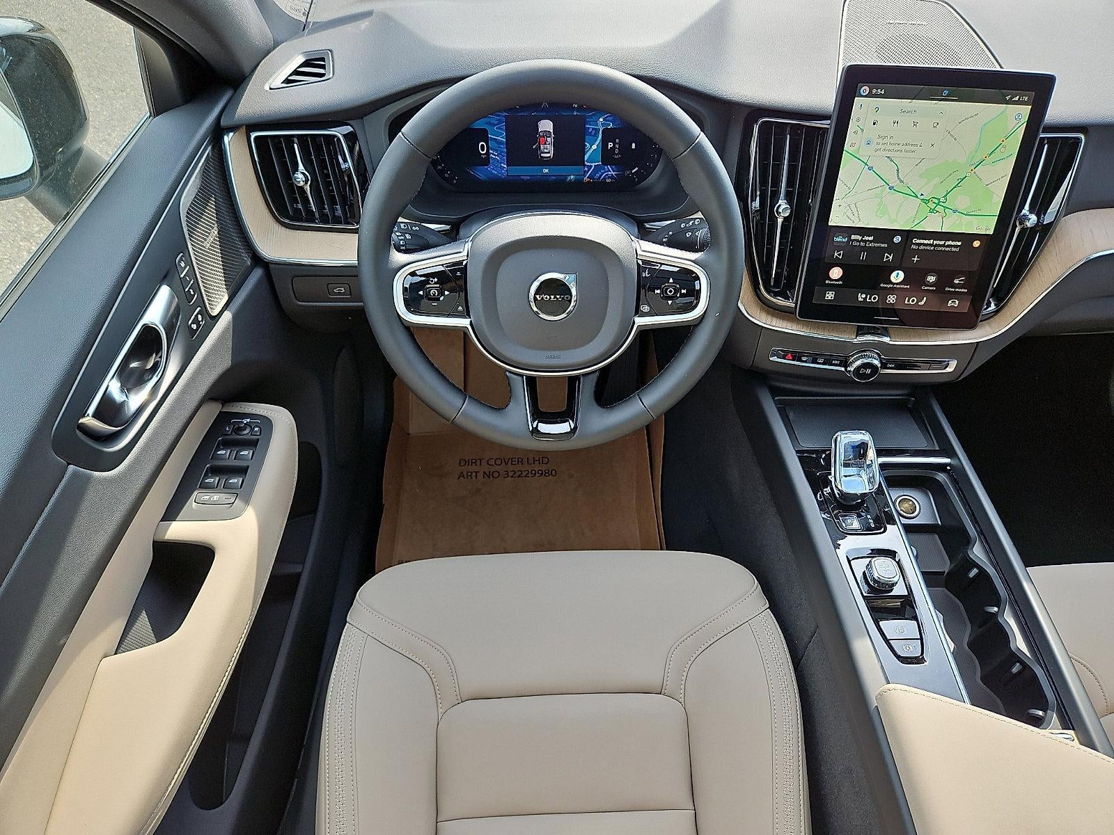 2026 Volvo XC60 B5 AWD Plus