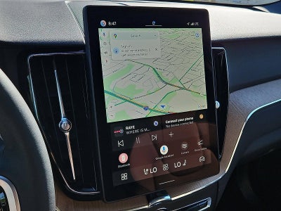 2026 Volvo XC60 B5 AWD Plus