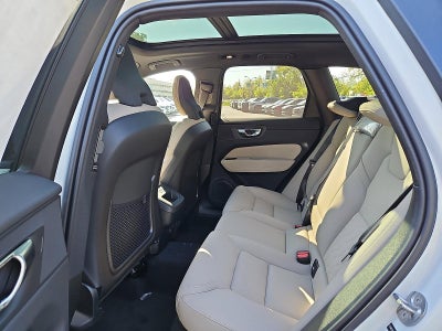 2026 Volvo XC60 B5 AWD Plus