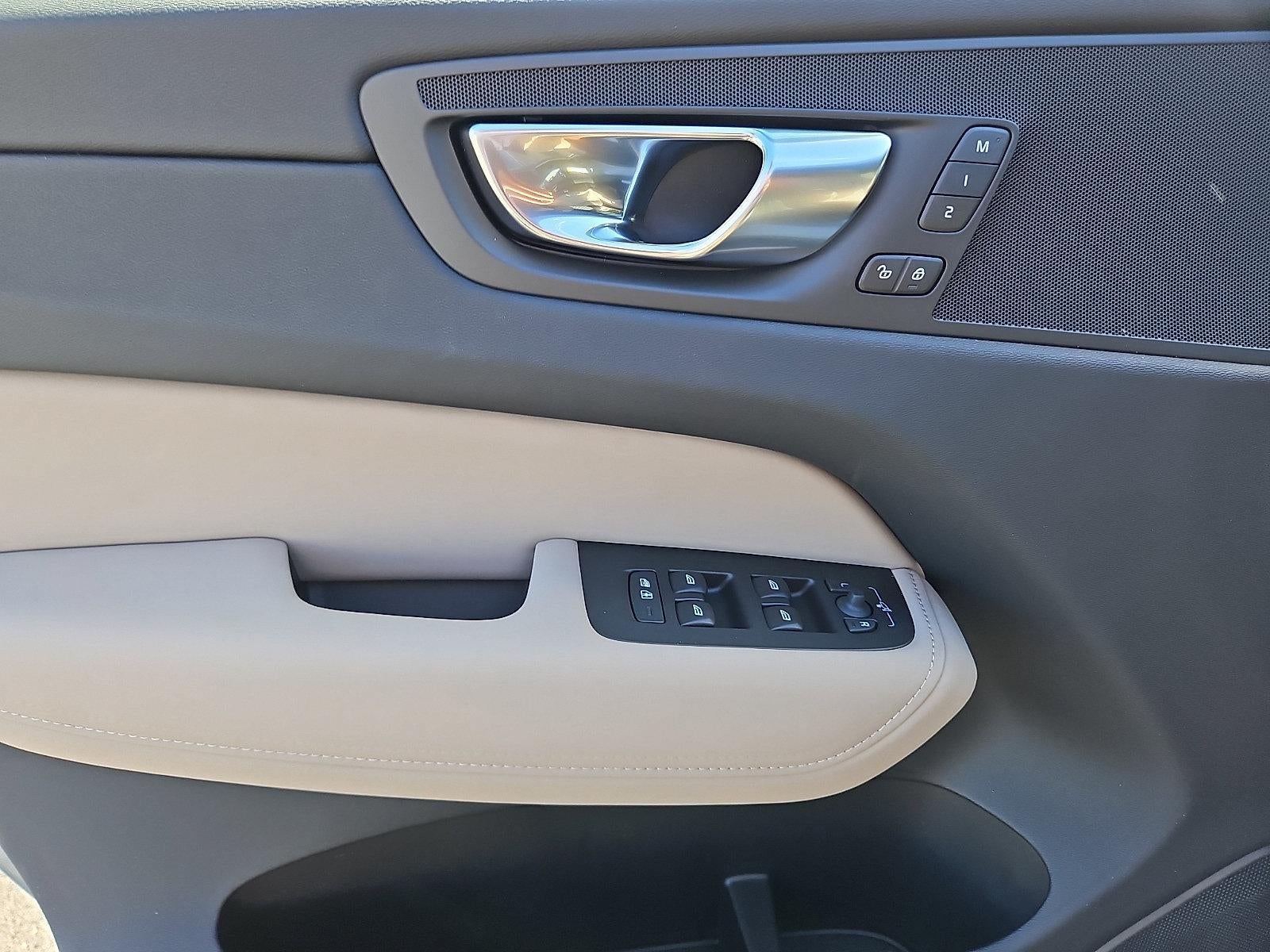 2026 Volvo XC60 B5 AWD Plus