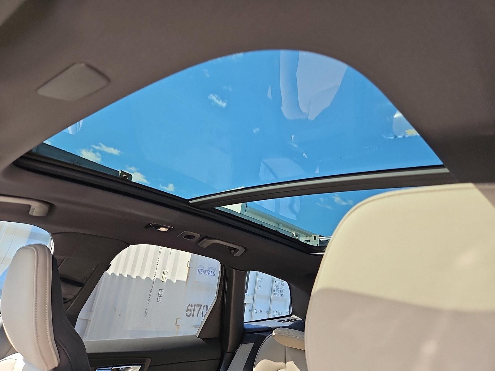 2026 Volvo XC60 B5 AWD Plus