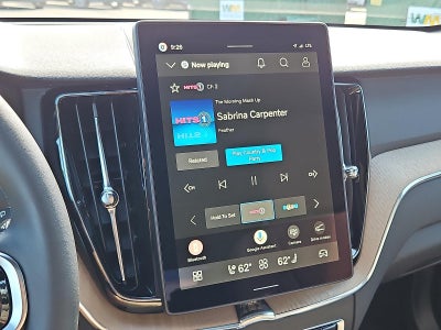 2026 Volvo XC60 B5 AWD Plus