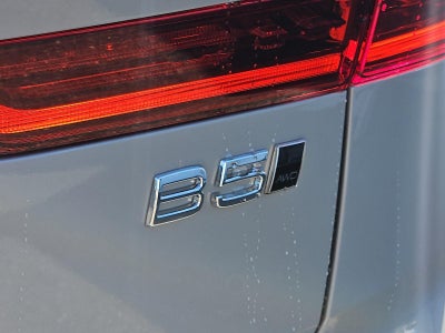2026 Volvo XC60 B5 AWD Plus