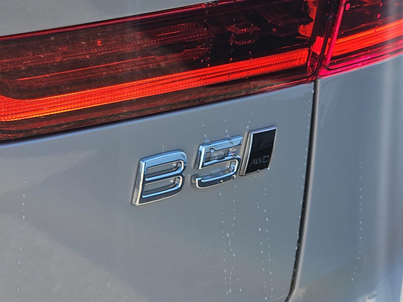 2026 Volvo XC60 B5 AWD Plus