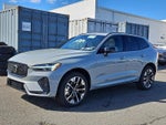 2026 Volvo XC60 B5 AWD Plus