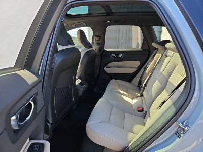 2026 Volvo XC60 B5 AWD Plus