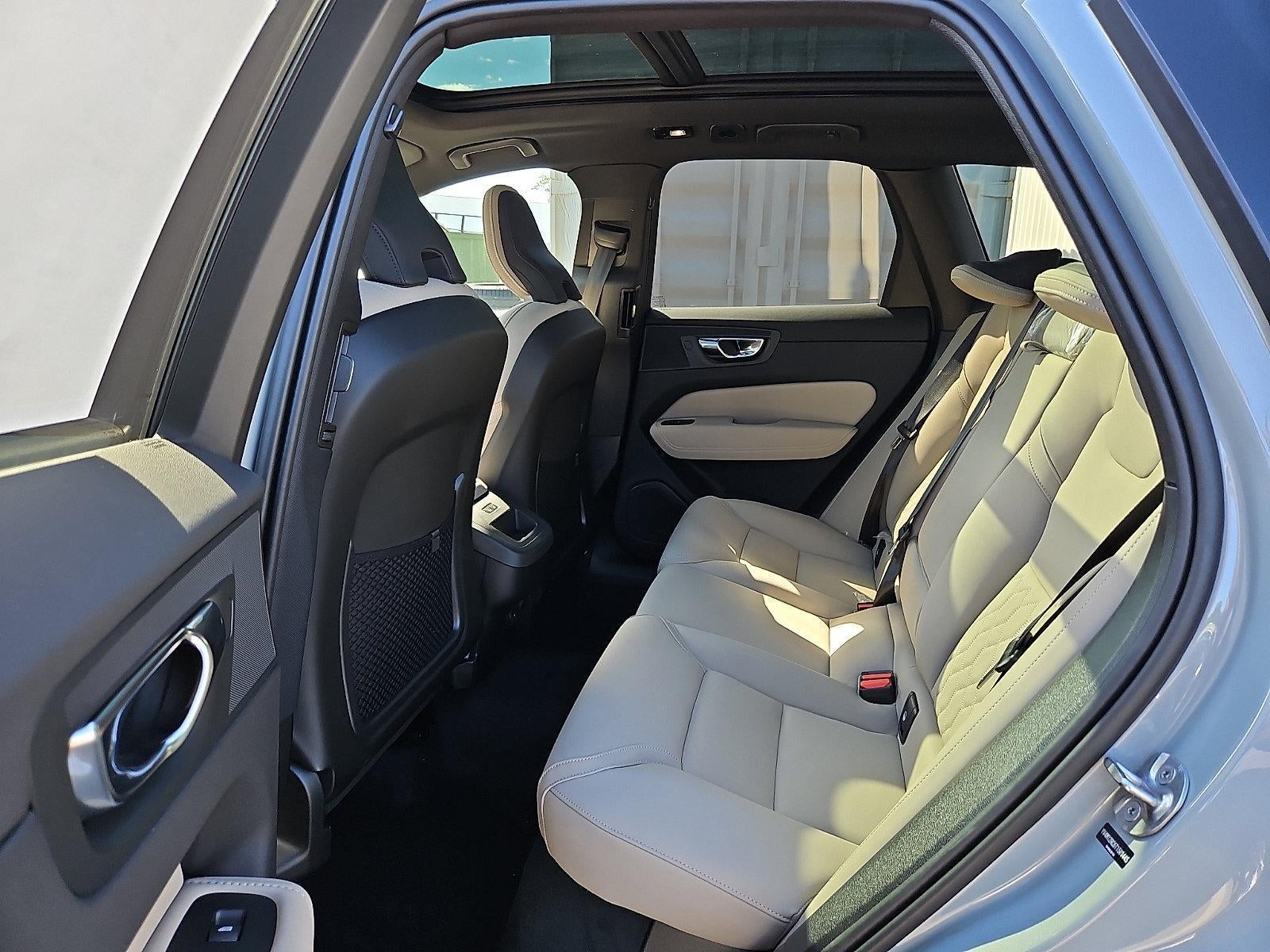 2026 Volvo XC60 B5 AWD Plus