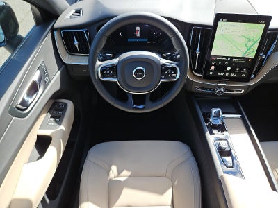 2026 Volvo XC60 B5 AWD Plus