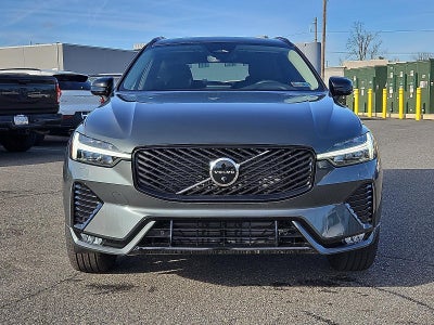 2026 Volvo XC60 B5 AWD Plus