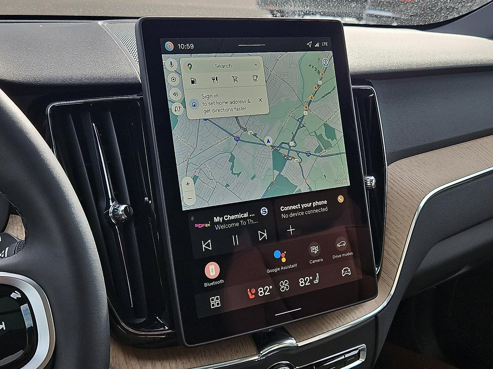 2026 Volvo XC60 B5 AWD Plus