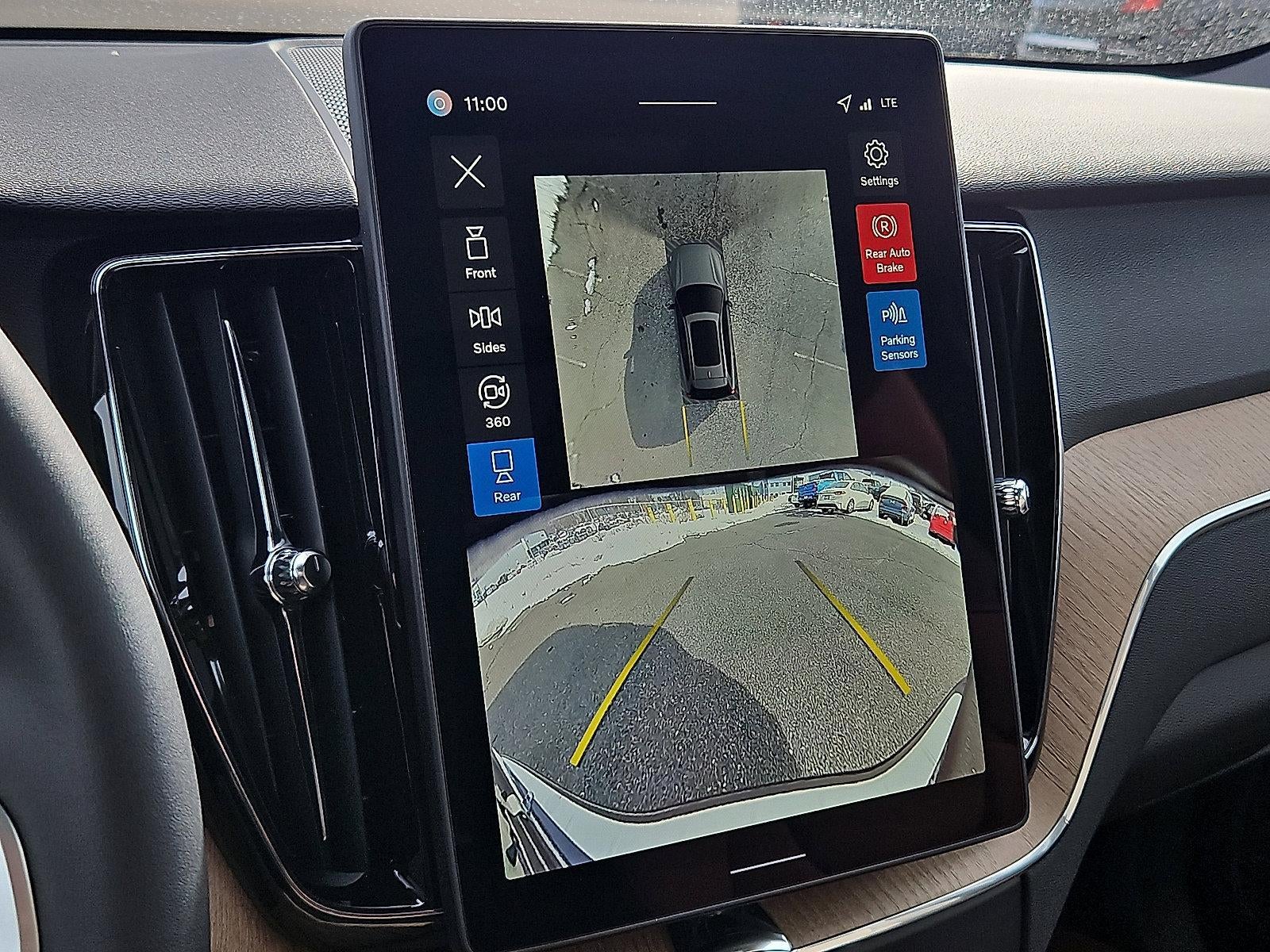 2026 Volvo XC60 B5 AWD Plus