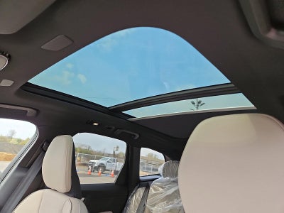 2026 Volvo XC60 B5 AWD Plus