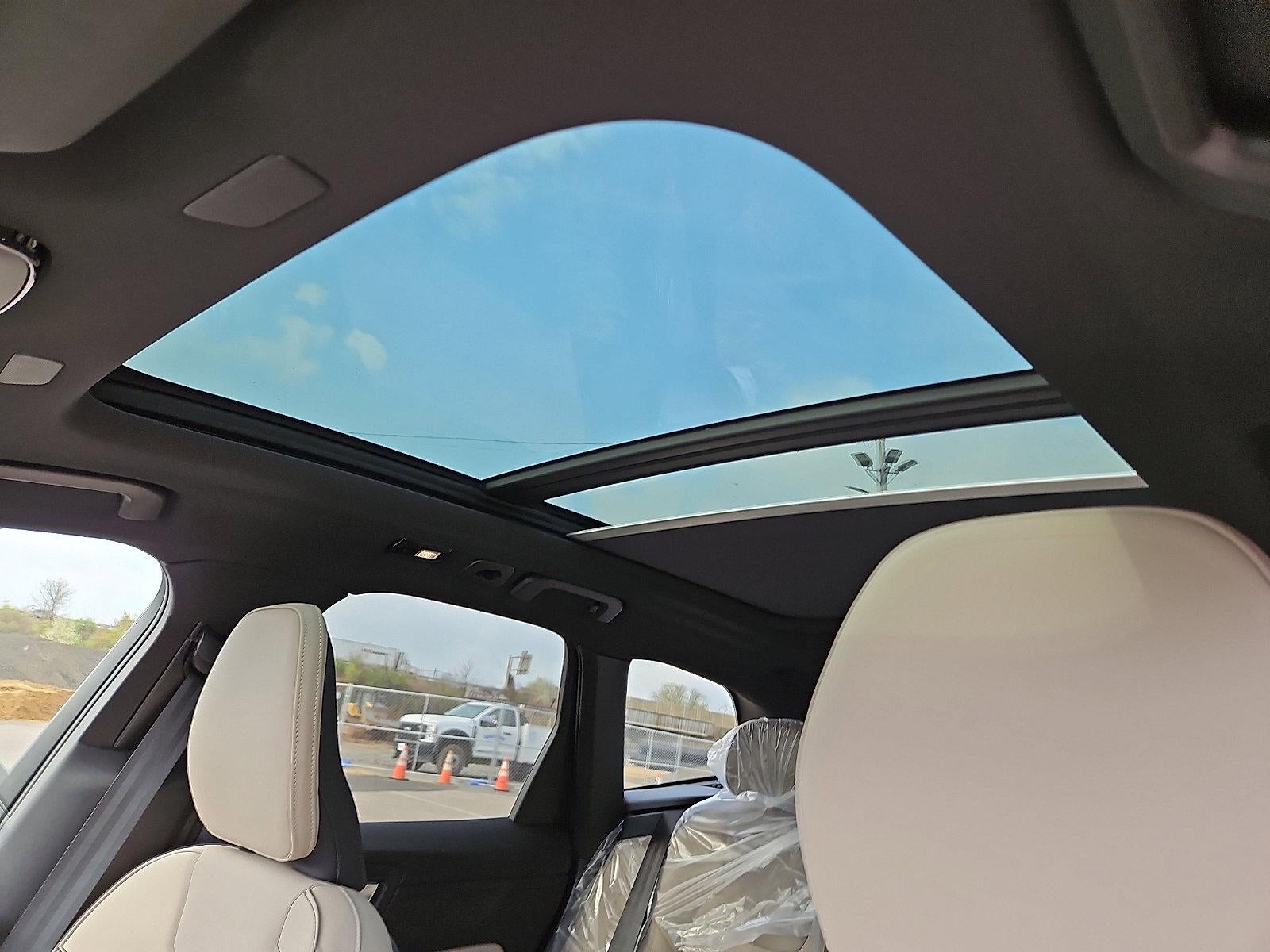 2026 Volvo XC60 B5 AWD Plus