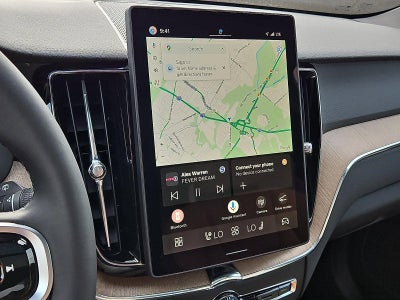 2026 Volvo XC60 B5 AWD Plus