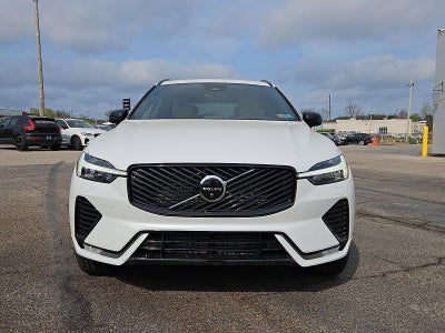 2026 Volvo XC60 B5 AWD Plus